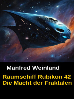 cover image of Die Macht der Fraktalen